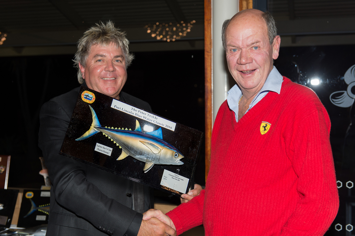 Game Fishing Club of South Australia